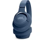 Наушники беспроводные полноразмерные JBL Tune 720BT (JBLT720BTBLU) синие - изображение 5