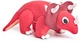Zestaw masy plastycznej BERGER Kids Clay DINOZAURY 18 pojemniczkow 270 g (8596165040323) - obraz 8