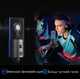 Конденсаторный игровой микрофон FIFINE T669 Pro3 RGB для ПК PS4 PS5 MAC с поп-фильтром Shock Mount & Gain Control - изображение 7