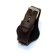 Ремінець для годинника Pride&Bright Cobra Contrast Brown Matte 7700MBRWST - зображення 2
