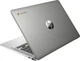 Ноутбук 14" HP Chromebook 14a-na0221nd Intel Pentium N5030 RAM 4GB eMMC 64GB 12час батарея Chrome OS (UKR) - изображение 4