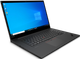 Ноутбук 15.6" Lenovo Thinkpad P1 G3 Mobile Workstation Intel Core i7-10850H RAM 64GB SSD 1TB Quadro T2000 16год батарея Win10 - зображення 3