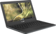 Ноутбук 11.6" Asus Chromebook C204MA Intel Celeron N4020 RAM 4GB eMMC 64GB 12год роботи Chrome OS - зображення 3