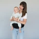 Хипсит Love & Carry 6 в 1 Черный (LC713) - изображение 2