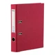 Папка-регистратор А4 Buromax Elite 5 см двусторонний PP розовый (BM.3002-10с) - изображение 1