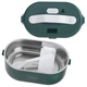 Контейнер для еды с подогревом Adler Green Electric Lunch Box (AD 4505) - изображение 4