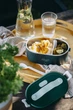 Контейнер для еды с подогревом Adler Green Electric Lunch Box (AD 4505) - изображение 8
