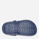 Детские кроксы-сабо утепленные для мальчика Crocs Classic Lined Clog K 207009-459 27-28 (C10) Navy/Char (1914487021344) - изображение 7