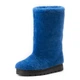 Унты Йети Litvin Yeti in the city Желто-Синие 37 1700SHYB - изображение 2