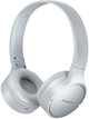 Słuchawki Panasonic RB-HF420BE-W Street Wireless White (RB-HF420BE-W) - obraz 1