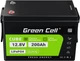 Аккумуляторная батарея Green Cell LiFePO4 12.8V-200Ah (5907813966064) - изображение 2