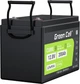 Аккумуляторная батарея Green Cell LiFePO4 12.8V-200Ah (5907813966064) - изображение 4