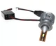 LED автолампи QLine Ultra +200% 55W H7 6000K 12V - изображение 4