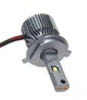 LED автолампи QLine Ultra +200% 55W H4 6000K 24V - изображение 5