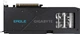 Видеокарта Gigabyte Radeon RX 6600 EAGLE 8GB GDDR6 (128bit) (2044/14000) (GV-R66EAGLE-8GD) Б/У - изображение 5