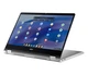 Ноутбук Acer Chromebook Spin 514 CP514-3HH R7-5825C/8 ГБ/128 ChromeOS - зображення 5