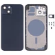 Корпус для iPhone 13, Black - зображення 1