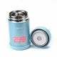Термос Zojirushi харчовий SW-EAE50AB 0.5 л Blue (1678.03.50) - изображение 3