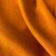 Вузька скатертина ранер Adagio Windows Decor, однотонна доріжка для столу, яскравий помаранчевий раннер 35х150см - изображение 3