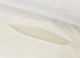Подушка WELLPUR KVINA білий 30x50x10/7см - зображення 2