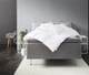 Подушка ROYAL NORDIC 50x70x16см 850г - зображення 4