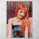 Плакат постер CupKit "(G)I-dle / Джи Айдл" №44 А4 21х29,7 см - зображення 1
