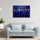 Плакат постер CupKit "BTS / БТС" №39 А4 21х29,7 см - зображення 2