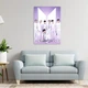 Плакат постер CupKit "BTS / БТС" №26 А4 21х29,7 см - изображение 2