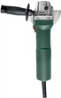 Угловая шлифмашина Metabo W 1100-125 1100 Вт (603614000) - изображение 2