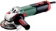 Угловая шлифмашина Metabo WEV 19-125 Q M-Brush 1900 Вт (613108000) - изображение 1