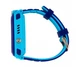 Детские умные часы XO H100 GPS Kids Watch Blue - изображение 2