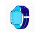 Детские умные часы XO H100 GPS Kids Watch Blue - изображение 4