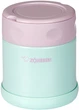 Пищевой термоконтейнер Zojirushi SW-EK26H-AP 0.26 л Pale Blue (16780597) - изображение 2