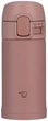 Термокружка Zojirushi SM-PD20PM 0.2 л Terracotta (16780605) - изображение 1