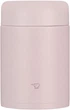 Пищевой термоконтейнер Zojirushi SW-KA75HPM 0.75 л Розовый (16780687) - изображение 1
