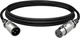 Кабель HyperX XLR Cable 3 м Black (6Z2B9AA) - зображення 1