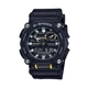 Чоловічий годинник Casio G-Shock GA-900-1AER - изображение 1