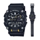Чоловічий годинник Casio G-Shock GA-900-1AER - изображение 4