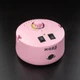 Фрезер Мокс X101 на 70W - 50000 об/мин (розовый/pink) для маникюра и педикюра - изображение 7
