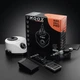 Фрезер Мокс X200 на 70W - 50000 об/хв (білий/white) для манікюру та педикюру - зображення 3