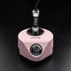 Фрезер Мокс X200 на 70W - 50000 об/мин (розовый/pink) для маникюра и педикюра - изображение 5