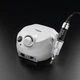 Фрезер Мокс X500 на 65W - 45000 об/мин (белый/white) для маникюра и педикюра - изображение 1