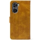 Чохол-книжка Crazy Horse Clasic для ZTE Blade V40 Design Camel (Front) (50294) - изображение 3