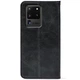 Чохол-книжка Crazy Horse Clasic Samsung Galaxy S20 Ultra (G988) Grafit (Strong) (50288) - зображення 3