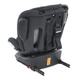 Детское автокресло El Camino ME 1045-1 EVOLUTION 2 ISOFIX 360º Royal Dark Gray - изображение 5