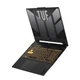Ноутбук ASUS TUF Gaming F15 FX507ZV4-HQ039 (90NR0FA7-M007B0) - изображение 5