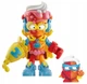 Ігрова фігурка Birthday Boy Super Zings 12 Super Things Mutant Battle серия 12 (STH1200801) - зображення 2