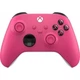 Геймпад Microsoft Xbox Series X | S Wireless Controller Deep Pink (QAU-00082, QAU-00083) - изображение 2