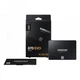 SSD накопитель Samsung 870 EVO 500 GB (MZ-77E500B) - изображение 4
