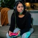 Геймпад Microsoft Xbox Series X | S Wireless Controller Deep Pink (QAU-00082, QAU-00083) - изображение 6